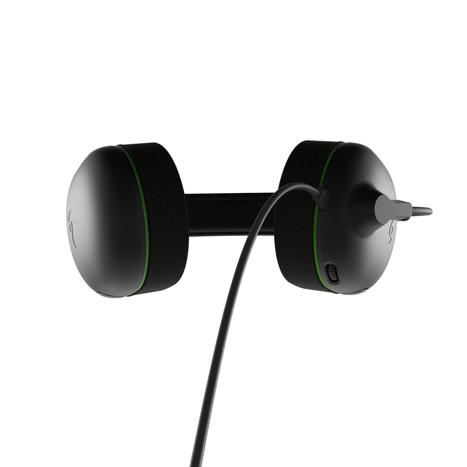 AIRLITE Pro Wired Headset: Black For Xbox Series X|S, Xbox One, and Windows 10/11