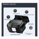 thumbnail image 1 of Infrared Induction Welcome Doorbell Wireless Detector white, 1 of 5