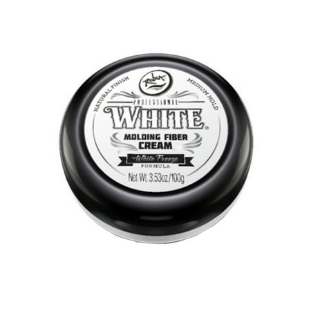 Rolda Anti-Dandruff White Molding Fiber Cream 100g (Best Anti Dandruff Hair Cream)