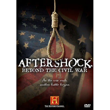 Aftershock: Beyond The Civil War (DVD)