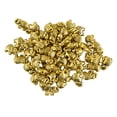 thumbnail image 1 of 50 Uds de oro /bronce/cobre espaciador DIY Hugo Elefante perlas, 1 of 10