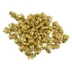 thumbnail image 1 of 50 piezas de dijes de elefante de metal sólido para pulseras DIY, conectores de cuentas espaciadoras Oro antiguo, 1 of 9