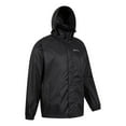 thumbnail image 3 of Mountain Warehouse Mens Pakka II Waterproof Jacket, 3 of 5