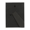thumbnail image 4 of Unbranded Knurl 5x7in Brushed Brass Photo Frame, Decorative Tabletop and Wall Picture Frame, 4 of 6