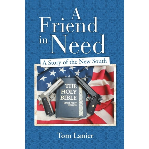 A Friend In Need (Paperback)