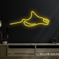 thumbnail image 4 of Glowneon Batoid Neon Sign, Batoid Fish Led Sign, Batoid Lover Gifts, 4 of 5