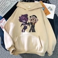 thumbnail image 1 of Unisex Hoodies Anime Murder Drones Uzi Doorman Aesthetic Swe, 1 of 2