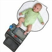 Fisher-Price - Travel Care Deluxe Diaper Changer
