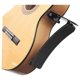 thumbnail image 4 of Eigraketly Soporte de aluminio para guitarra clásica con ventosa suave, soporte ergonómico Steamline, marco de adsorción fuerte Accesorios para instrumentos musicales Eigraketly OD031893-01, 4 of 6