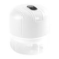 thumbnail image 1 of Yhmxh Kitchen Gadgets Kitchen Essentials Wireless Cooking Machine Household Baby Complementary Food Meat Grinder Kitchen Automatic Mini Garlic Masher Kitchen Accessories Kitchen Aid Attachments, 1 of 4