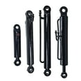 thumbnail image 3 of Four-Piece Loading Cylinder, Big Arm Cylinder, Bucket Cylinder, Rod Cylinder, Bulldozer Shovel Cylinder for 0.8-1.5 Tons of Chinese Mini Excavators, 3 of 9