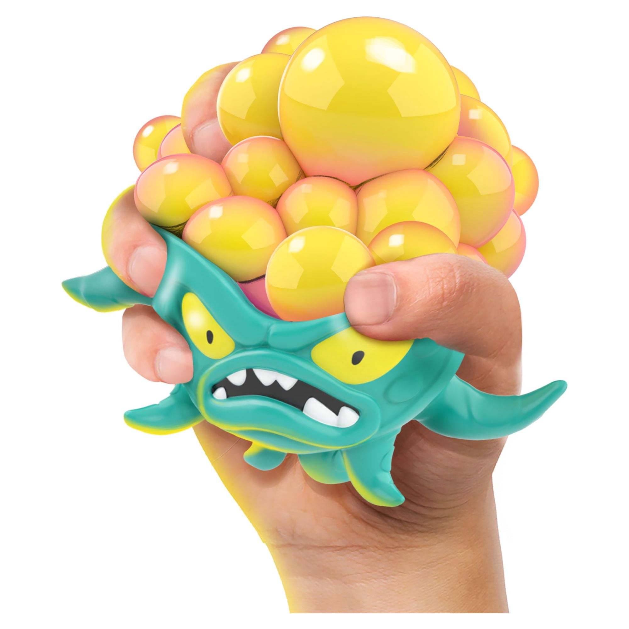 Exploding Squishee Heroes of Goo Jit Zu Galaxy Blast Hero Pack - Super Singapore | Ubuy