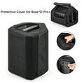 thumbnail image 5 of Yucurem Dust Case with Handle Dust Cover Speaker Cover for S1 Pro+/for S1 Pro, 5 of 10