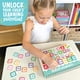 thumbnail image 4 of Libro de actividades Montessori Busy Book Hadley Designs con 14 actividades, 4 of 9