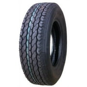 Free Country New Trailer Tire ST 205/75D15 - 11021, Set One