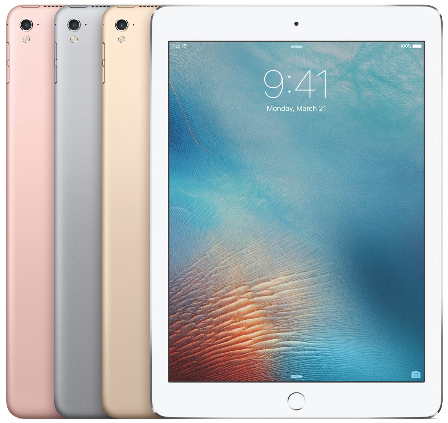 iPad Pro 11 第三世代 M1 128GB WiFi+Cellular Refurbished 11-inch iPad Pro Wi-Fi+Cellular 128GB - Space Gray