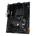 thumbnail image 3 of ASUS TUF GAMING B550-PLUS WIFI II AM4 AMD B550 SATA 6Gb/s ATX AMD Motherboard, 3 of 9