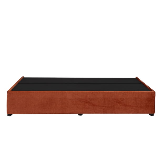 Box Base Cama King Size Ladrillo