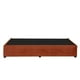 thumbnail image 1 of Box Base Cama King Size Ladrillo, 1 of 6