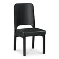 thumbnail image 2 of Moe's Home Collection Kerr Dining Chair Wood Black, 2 of 6