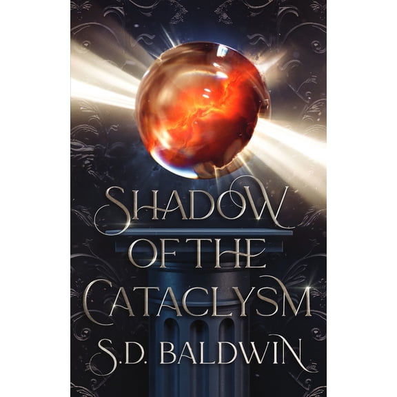 Shadow of the Cataclysm, (Paperback)