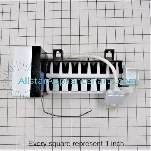 Frigidaire Ice Maker Parts