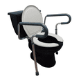 thumbnail image 2 of Chasis de seguridad para Baño Super Confort WC SC673L, 2 of 3