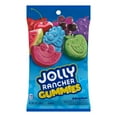 thumbnail image 2 of Jolly Rancher Gummies Assorted Fruit Flavored Candy, Bag 7 oz, 2 of 9