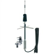 Brand New WILSON ELECTRONICS 318433 RV/Trucker Dual-Band Spring-Mount Antenna