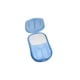 thumbnail image 2 of Qarigey 20 unids/caja de papel para lavar a mano, repuesto de Color sólido portátil, pícnic al aire libre, barbacoa, Camping, senderismo, accesorios Cuerpo del baño Azul Qarigey CE015681-04, 2 of 6