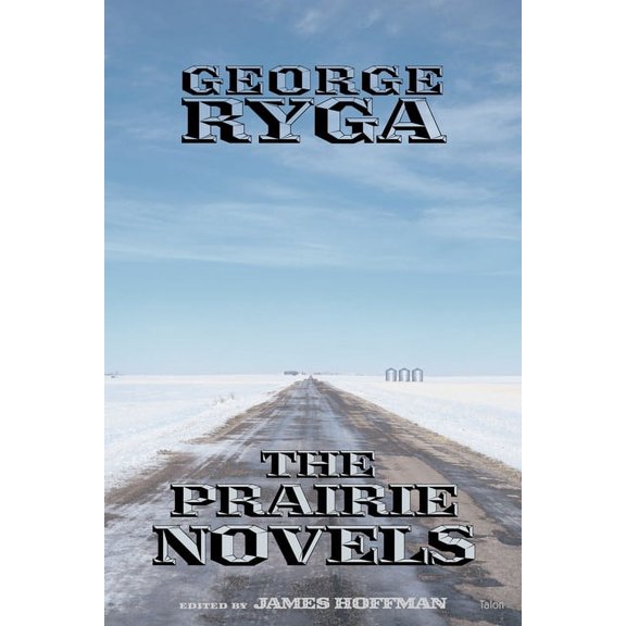 The Prairie Novels, (Paperback)