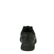 Athletic Works Men's Omar Wide Width Walking Shoe, Wide Width Available