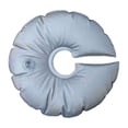 thumbnail image 1 of S SERENABLE Base de Parasol de Patio Poids Sac d'Eau pour Support de Parasol Rangement Pliant Robuste Résistant à l'Usure Support d'Exposition Présentoir Poids, 1 of 9