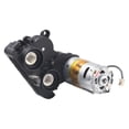 thumbnail image 4 of Mosiee Precise Speed Control Motor For Deebot Ozmo T9 Vacuum Cleaner Parts, 4 of 9