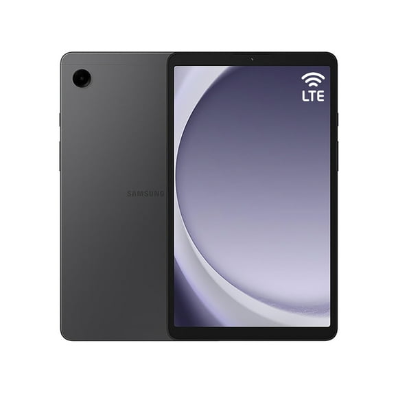 TABLET SAMSUNG GALAXY TAB A9+ 5G 8GB RAM 128GB ROM Graphite
