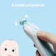 thumbnail image 3 of Electric File Clippers Trimmer Toddler Toes Trim S Care Set / M2, 3 of 5