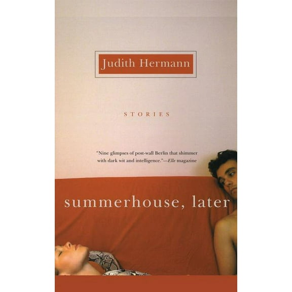 Summerhouse, Later, (Paperback)