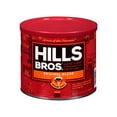 thumbnail image 1 of Hills Bros Original Blend Ground Coffee, Medium Roast, Full-Bodied Classic Rich Coffee Taste, Balanced for Optimum Caffeine, 26 Oz, 1 of 3