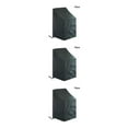 thumbnail image 3 of Advancent Cubierta impermeable para silla, polvo, nieve, salón, resistencia a la intemperie, taburete de jardín, Protector de muebles, sala de estar, Type1 NO1 Advancent CBP210724, 3 of 6