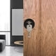 thumbnail image 2 of Single Cylinder Deadbolt Zinc Alloy Keyed Door Lock Bedroom Door Deadbolt Lock, 2 of 3