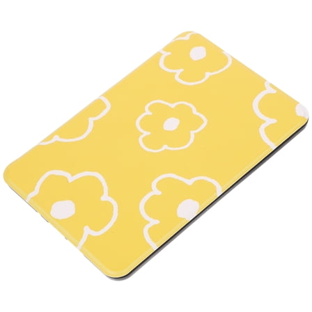 unbranded Electronic Book Reader -reader Protective 16.10X11.30X1.20CM Yellow
