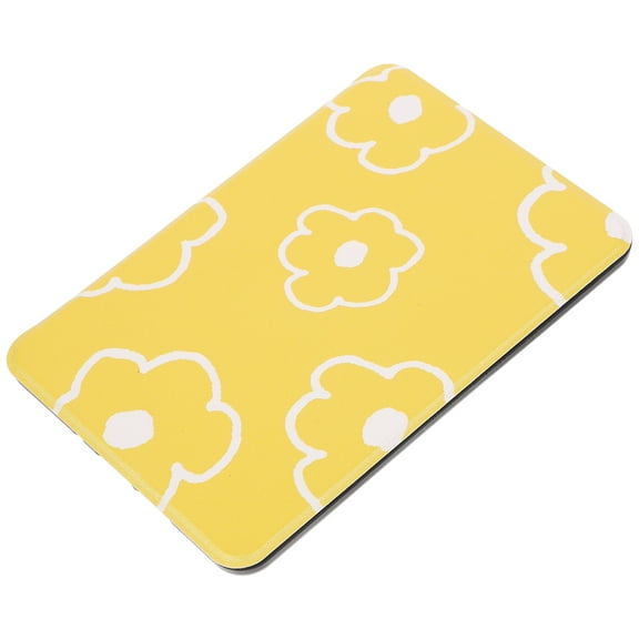 unbranded Electronic Book Reader -reader Protective 16.10X11.30X1.20CM Yellow