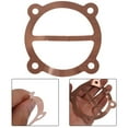 thumbnail image 5 of CPAN Air Compressor Cylinder Head Base Valve Plate Gaskets Washers Copper Pad 51 65, 5 of 9