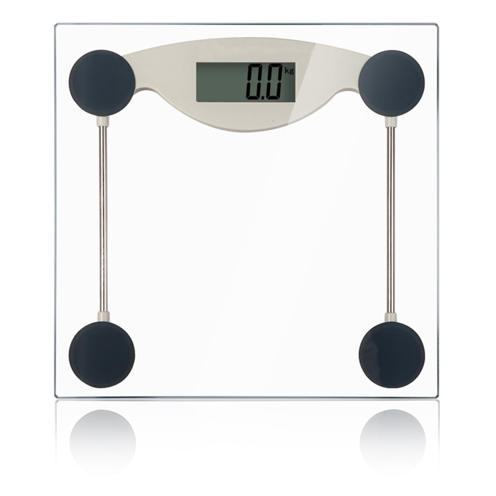 Digital bathroom scale Walmart Canada