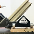 thumbnail image 4 of Powernail 445PRXLSW Pneumatic 16 Gauge L-Cleat Flooring Nailer with FLEX Power Roller Adjustable Base, 4 of 6