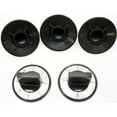 thumbnail image 3 of Supco Universal Electric Range Knob Kit, RK103, 3 of 3