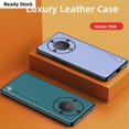 thumbnail image 3 of Para Honor X9A X8A X7A X9 X7 X8 Magic5 Lite Magic4 Funda De Cuero De Moda Para Teléfono, 3 of 4