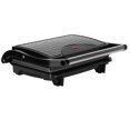 thumbnail image 4 of 1000W Multifunction Electric Grill Double Side Steak Machine Bread Heating Machine Home Use Prise UK 220V, 4 of 10