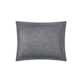 thumbnail image 4 of Grace Living Zipporah Cotton Comforter Set - Exceptionally Cozy, Solid Neutral Color, 4 of 5