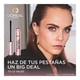 thumbnail image 4 of Mascara de pestañas L'Oréal black lavable de 10 ml, 4 of 4
